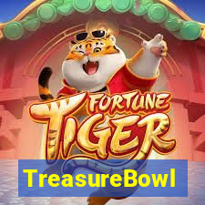 TreasureBowl treasure bowl modo de jogar